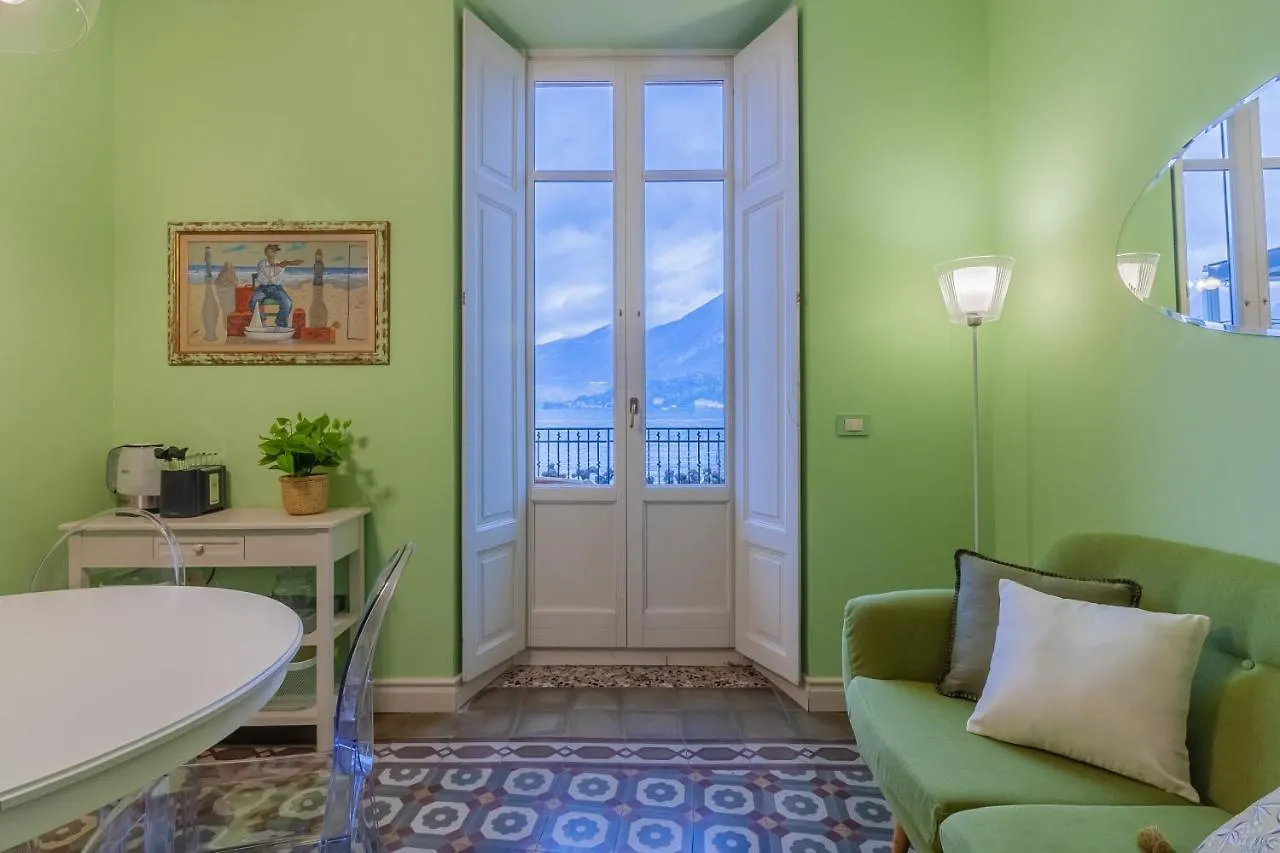 La Terrazza Cavour By Wonderful Italy Apartment Bellagio