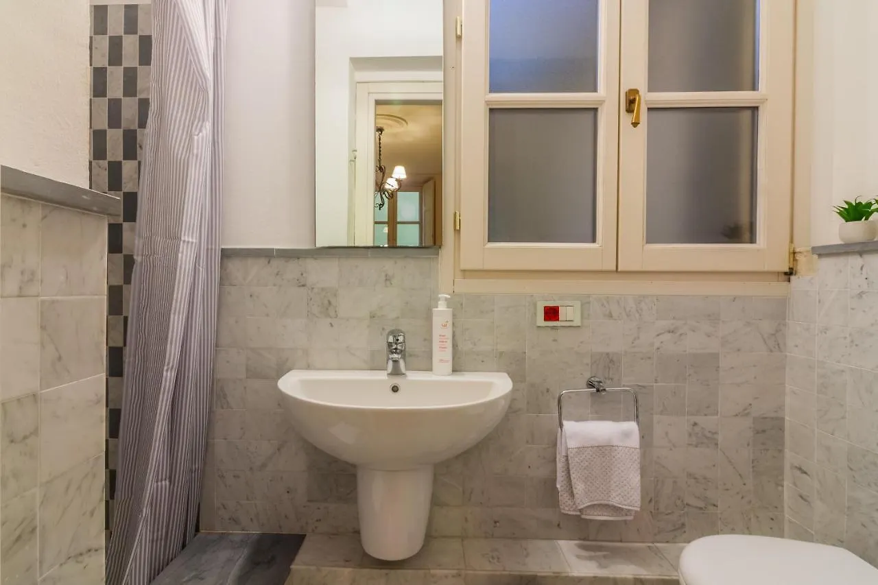 La Terrazza Cavour By Wonderful Italy Apartment Bellagio 0*,