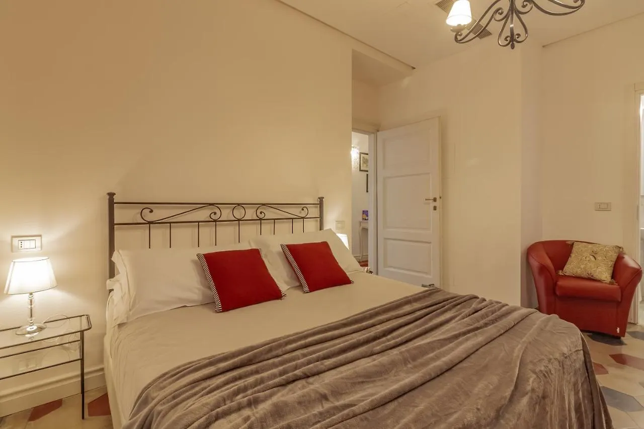 La Terrazza Cavour By Wonderful Italy Apartment Bellagio