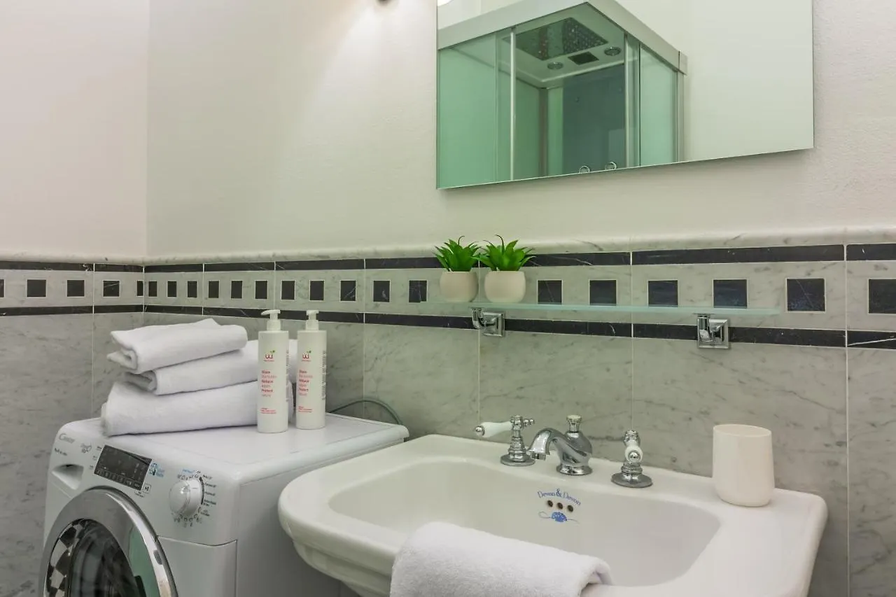 La Terrazza Cavour By Wonderful Italy Apartment Bellagio