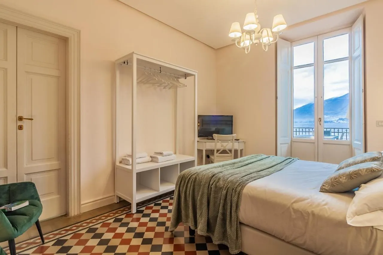 La Terrazza Cavour By Wonderful Italy Apartment Bellagio Italy