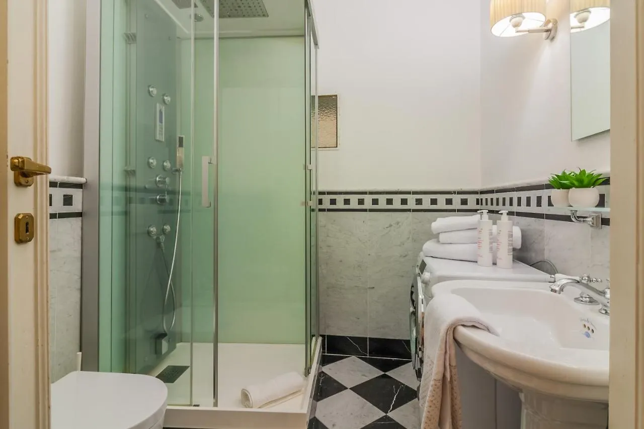 La Terrazza Cavour By Wonderful Italy Apartment Bellagio Italy