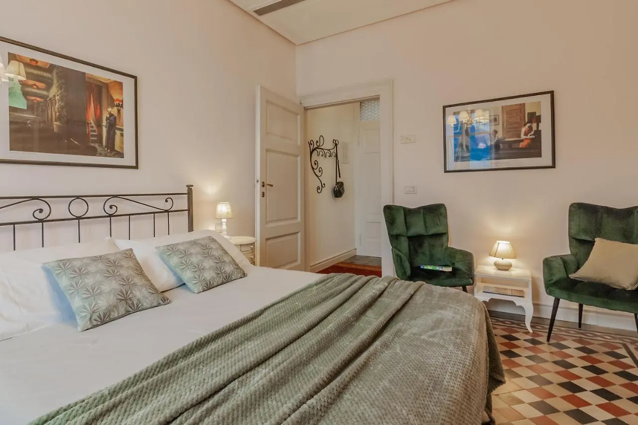 La Terrazza Cavour By Wonderful Italy Apartment Bellagio
