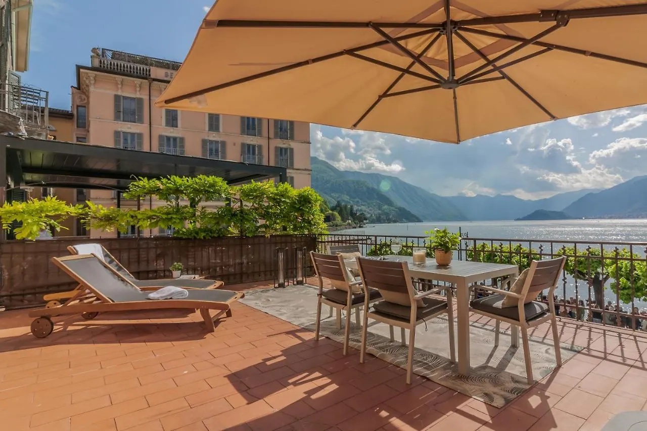 La Terrazza Cavour By Wonderful Italy contacts