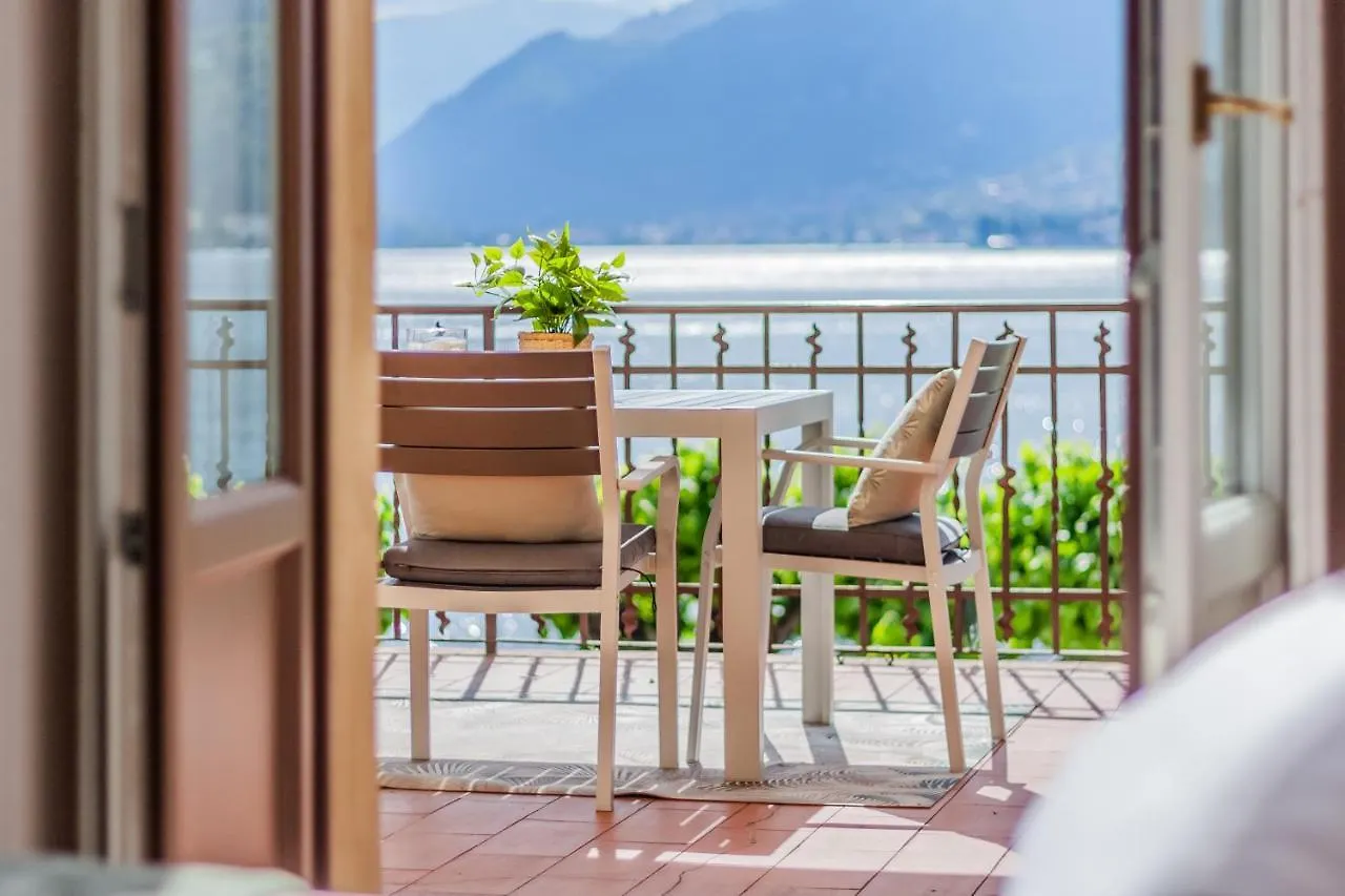 La Terrazza Cavour By Wonderful Italy Apartment Bellagio