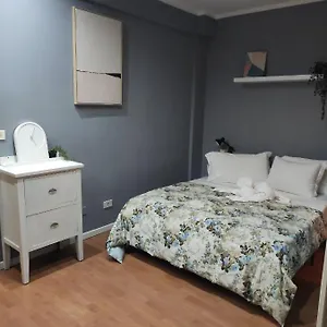  Apartment Stpeter's Mirkolgapartm Italy