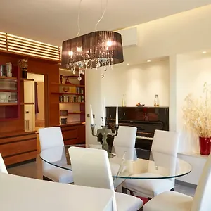  Apartment Vatican Luxury Penthouse With Terrace Italy