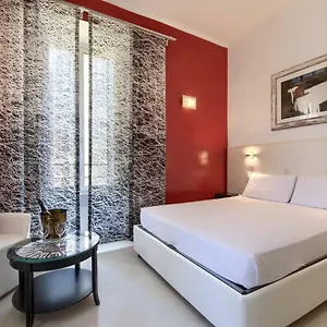  Apartment Per Uso Turistico D'ambrosio Antonella Gli Scipioni 53 Italy