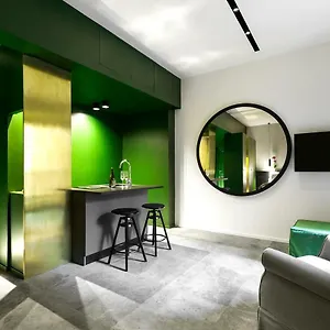  Apartment Etruscan Luxury Italy