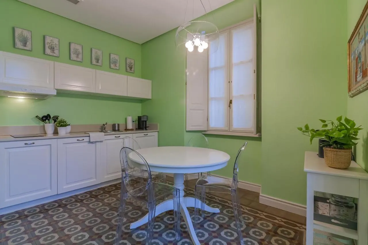 La Terrazza Cavour By Wonderful Italy Apartment Bellagio