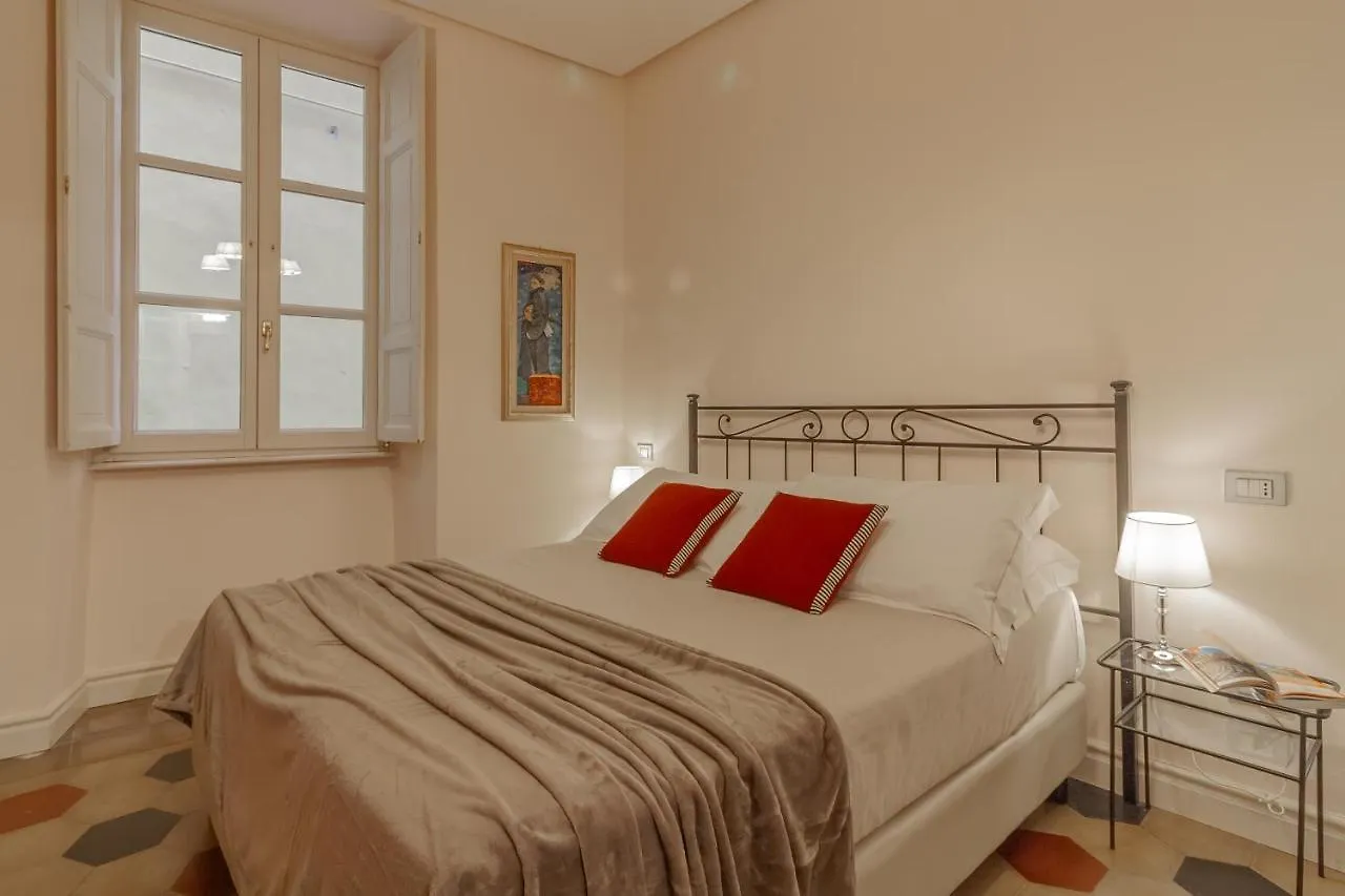La Terrazza Cavour By Wonderful Italy Apartment Bellagio
