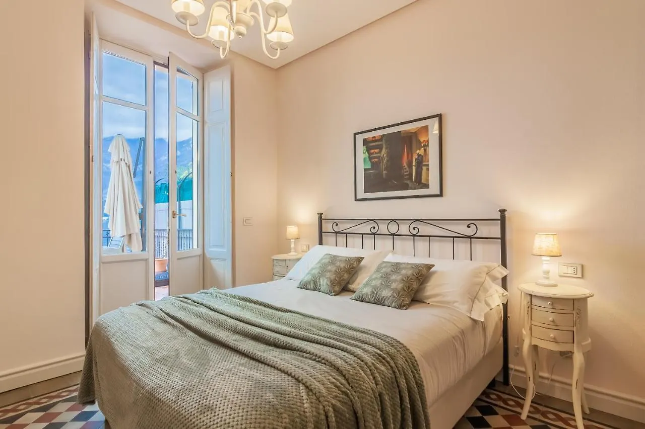 La Terrazza Cavour By Wonderful Italy Apartment Bellagio