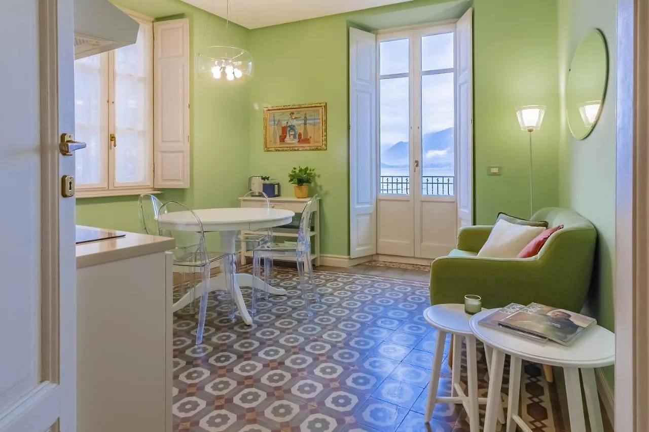 La Terrazza Cavour By Wonderful Italy Apartment Bellagio Italy