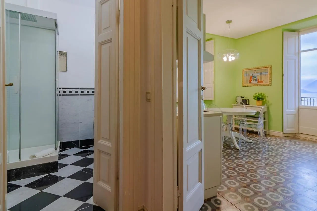 La Terrazza Cavour By Wonderful Italy Apartment Bellagio