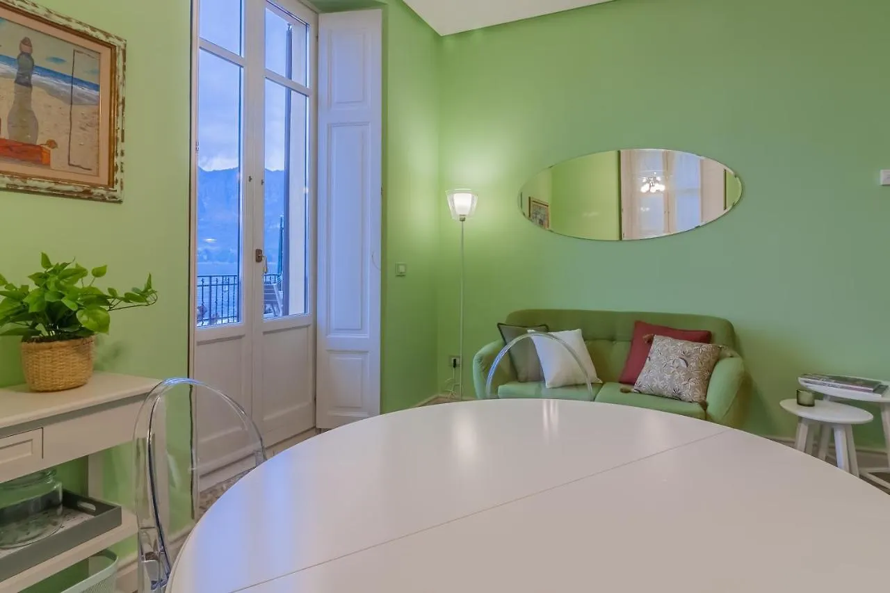 La Terrazza Cavour By Wonderful Italy Apartment Bellagio