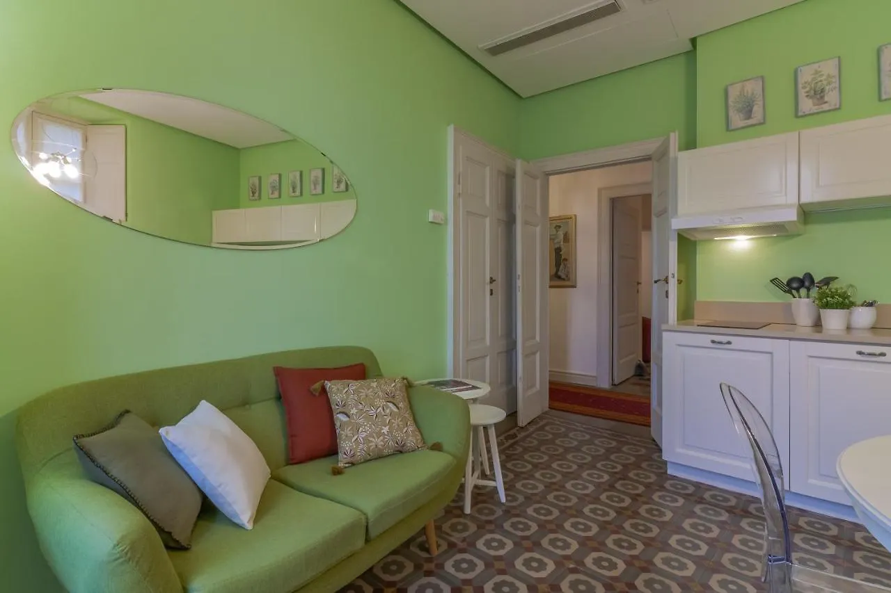 La Terrazza Cavour By Wonderful Italy Apartment Bellagio