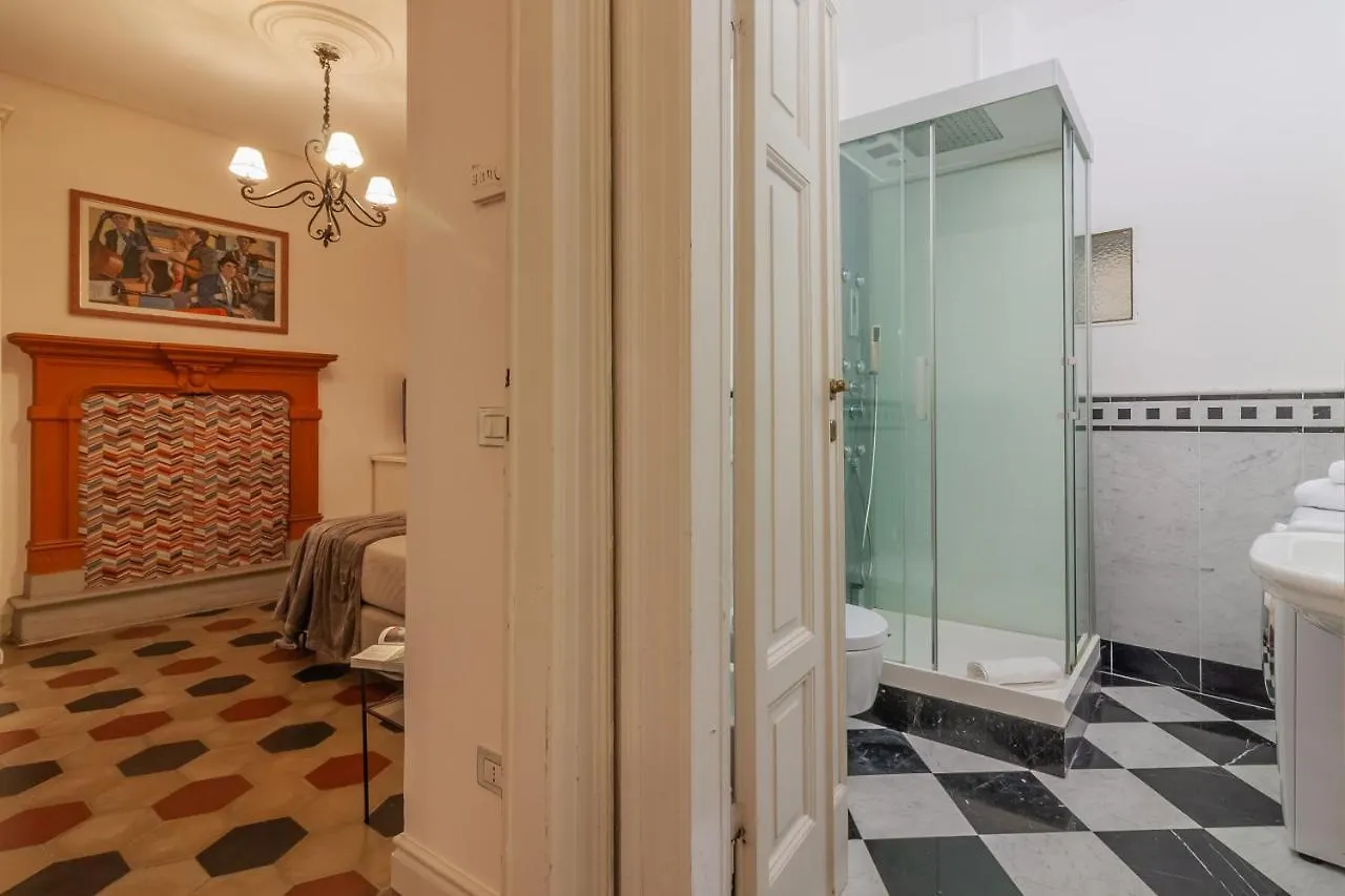 La Terrazza Cavour By Wonderful Italy Apartment Bellagio Italy