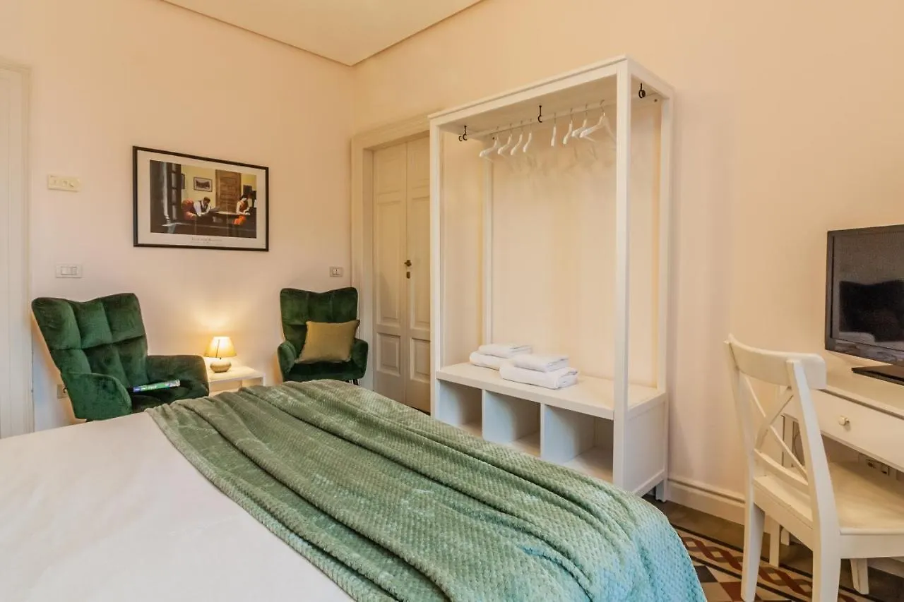 La Terrazza Cavour By Wonderful Italy Apartment Bellagio