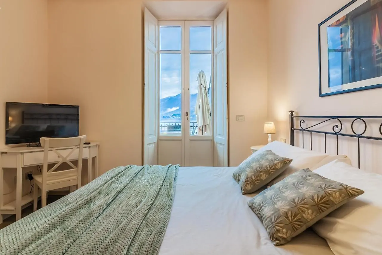 La Terrazza Cavour By Wonderful Italy Apartment Bellagio 0*,