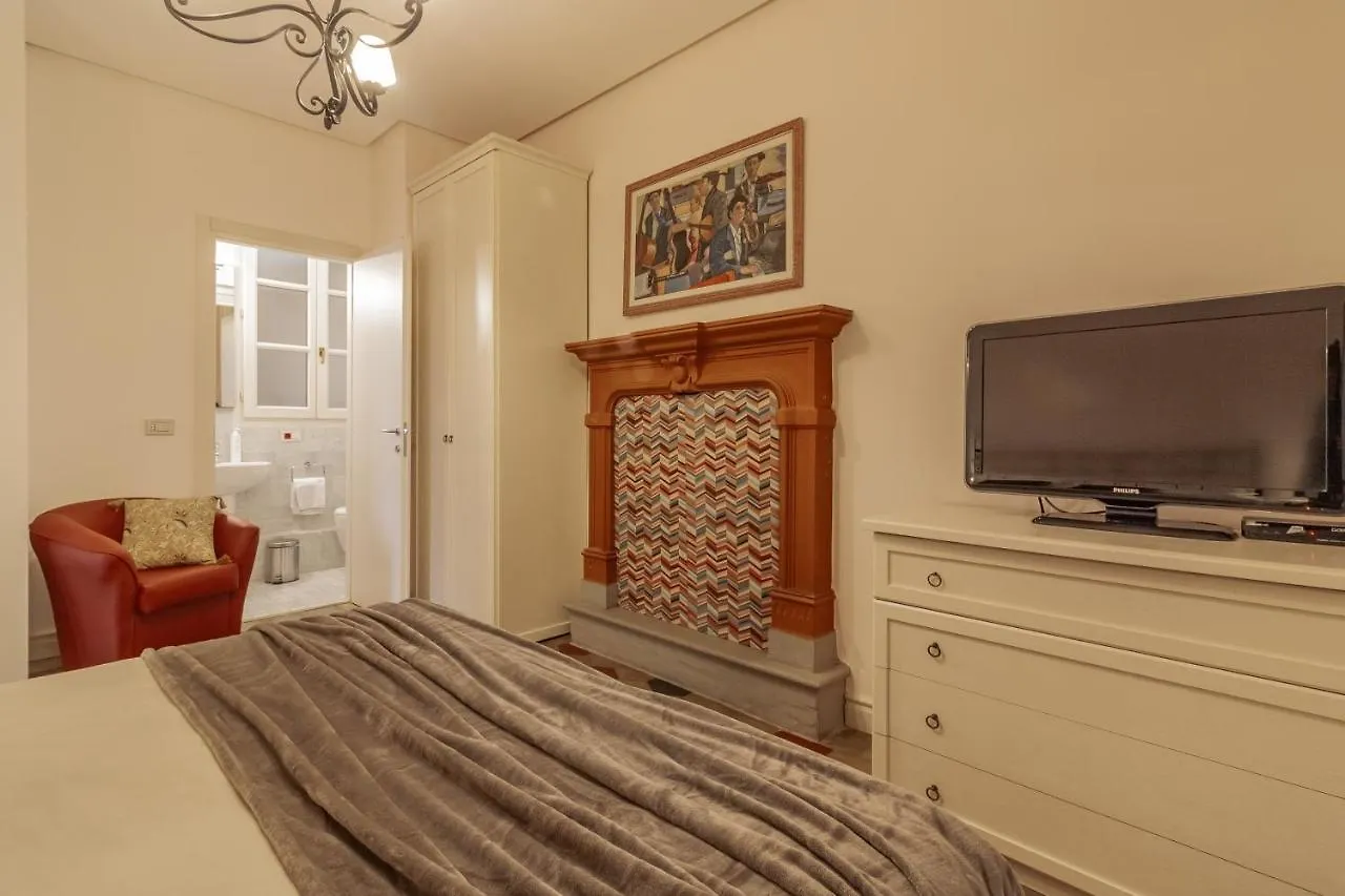 La Terrazza Cavour By Wonderful Italy Apartment Bellagio