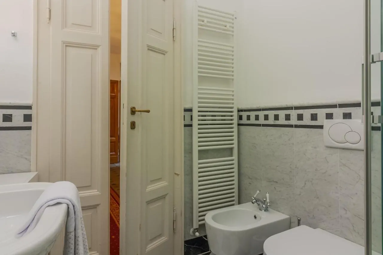 La Terrazza Cavour By Wonderful Italy Apartment Bellagio