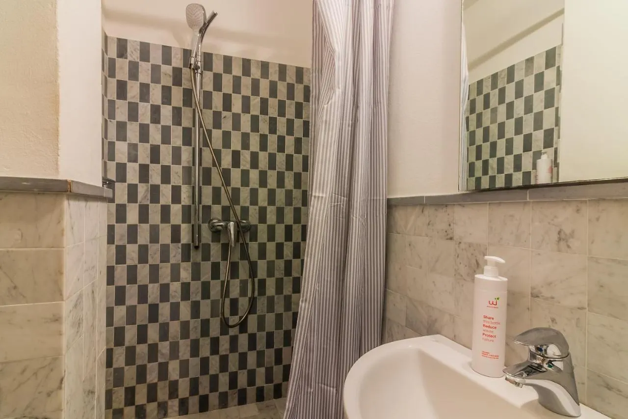 La Terrazza Cavour By Wonderful Italy Apartment Bellagio 0*,  Italy