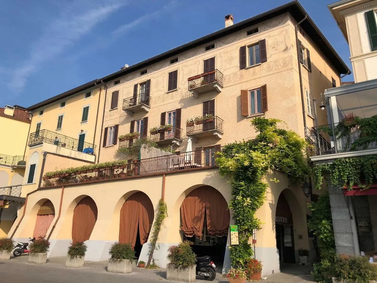 La Terrazza Cavour By Wonderful Italy Apartment Bellagio 0*,